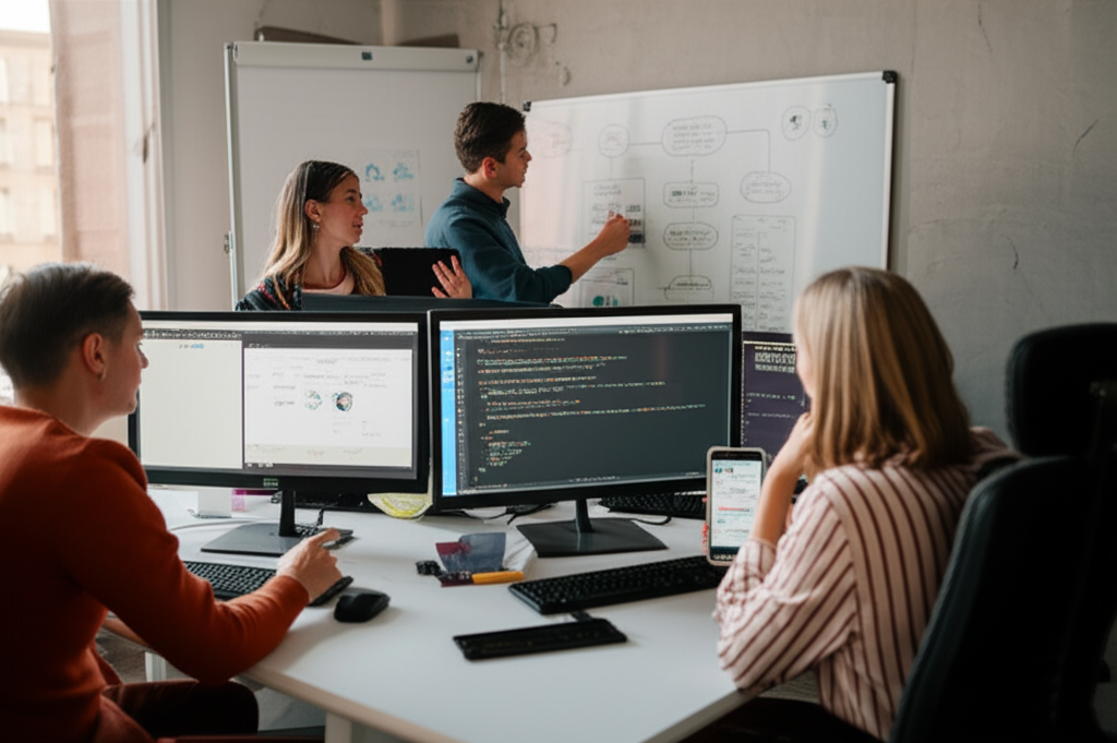 Why Choose CodeBiz Solutions